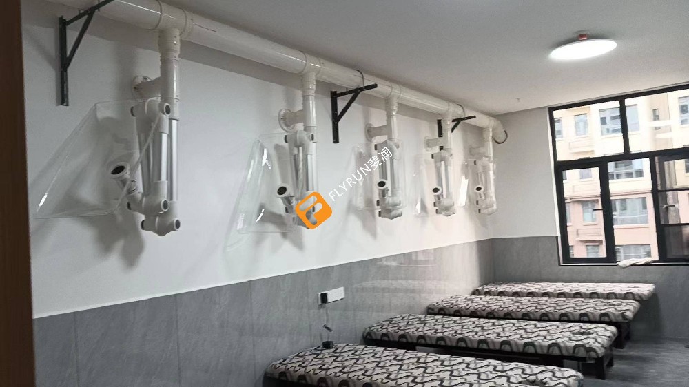 艾灸后房間里都是煙味如何去除