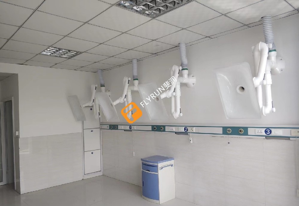 艾灸排煙機好用嗎