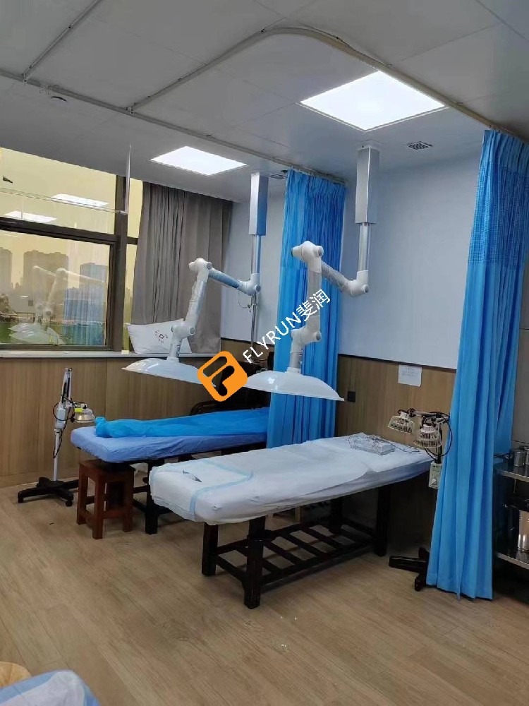 排風(fēng)系統(tǒng)維護(hù)保養(yǎng)