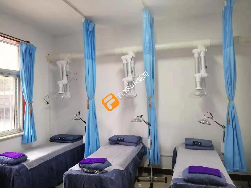 多年經(jīng)驗(yàn)總結(jié)的艾灸排煙系統(tǒng)維護(hù)及注意事項(xiàng)