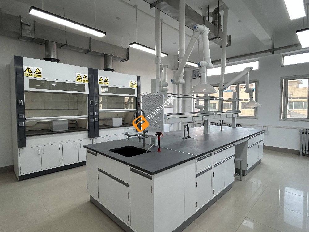 實驗室排風(fēng)系統(tǒng)原理和功能